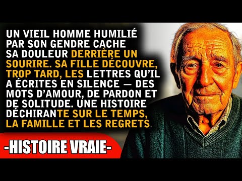 Mon gendre m’a humilié devant tout le monde. Sa femme a découvert la vérité trop tard