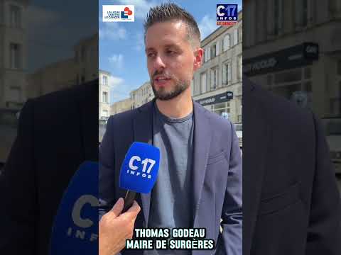 Image de l'actu de C17Infos - Youtube