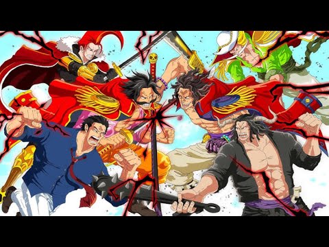 원피스 더 무비 : 최강의 해적들의 최후의 전쟁! 풀버전 2025