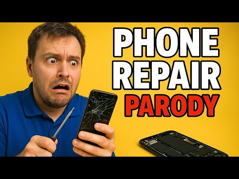Phone 📱 repair