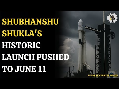 India's Space Ambition: The Story Behind Axiom 4's Delayed Launch | WION Podcast