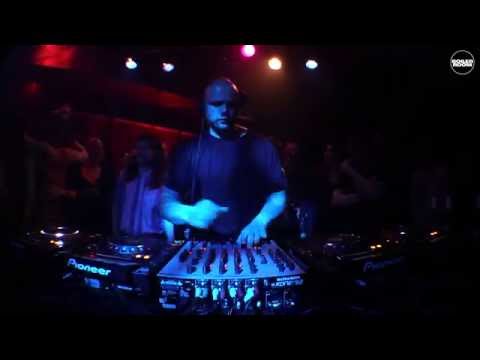 Anthony Parasole Boiler Room NYC DJ Set - UCGBpxWJr9FNOcFYA5GkKrMg