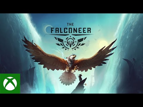 The Falconeer | The Free & The Fallen Trailer