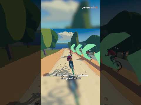 Wheel World merges Burnout Paradise and The Legend of Zelda: Breath of the Wild