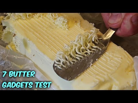 7 Butter Gadgets Put to the Test Part 2 - UCe_vXdMrHHseZ_esYUskSBw