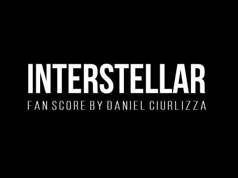Interstellar [Soundtrack] - Reimagining by Daniel Ciurlizza - UCWY8oiIurBySb_qqG3tnoZg