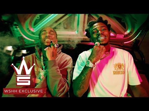 RunItUp feat. Loe Shimmy - Trap Star (Official Music Video)