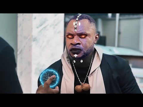 Omo Ami: Alejo Orun - Yoruba Movie 2025 Drama Odunlade Adekola | Funke Etti | Funsho Adeolu