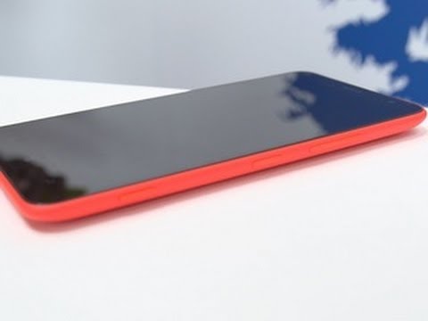 First Look: Nokia Lumia 1320: a 6-inch Windows phone on a budget - UCOmcA3f_RrH6b9NmcNa4tdg