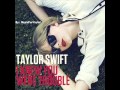 MV เพลง I Knew You Were Trouble - Taylor Swift