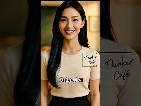 Prompt 本質不是命令，是教育