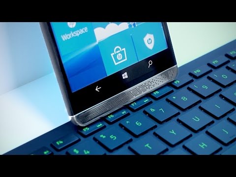 Can This Phone Replace Your PC? - UCXGgrKt94gR6lmN4aN3mYTg