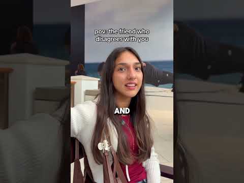 like she wants to argue… #fyp #evryjewels #pov ￼