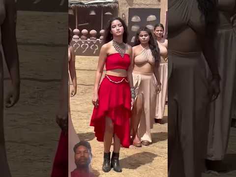 sundari sundari song short #shortsfeed #scene #dance #shorts #viralvideo #trendingshorts