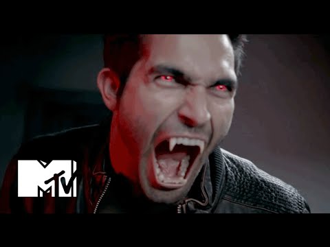 Teen Wolf | Official Trailer (Season 2) | MTV - UCxAICW_LdkfFYwTqTHHE0vg