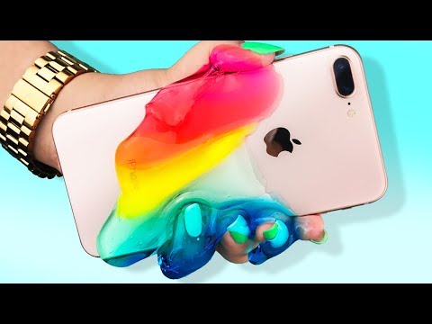 UNBELIEVABLE DIY Phone Cases - UC6gqv2Naj9JiowZgHfPstmg