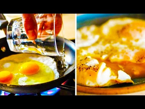 38 DELICIOUS ONE-MINUTE RECIPES - UC295-Dw_tDNtZXFeAPAW6Aw