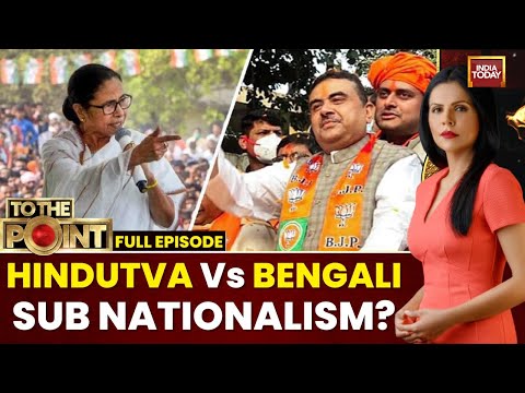 To The Point With Preeti Choudhry: TMC vs BJP Over 'Bengali Pride' | Bihar SIR Ground Report