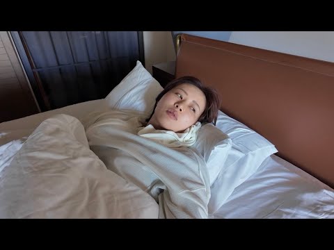 【緊急事態発生】メキシコ旅行中突然の体調不良&オーバーブッキングで飛行機に乗れない事件が起こり海外旅行中初めての挫折を経験しました