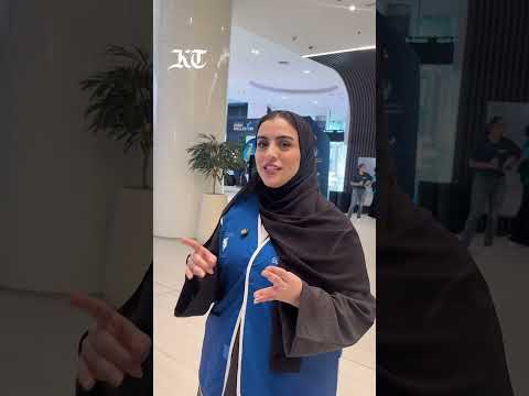 Arab Media Summit - Dubai Mallathon