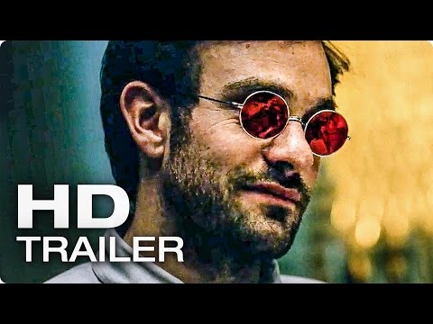 Marvel's DAREDEVIL Season 2 Trailer (2016) - UCLRlryMfL8ffxzrtqv0_k_w