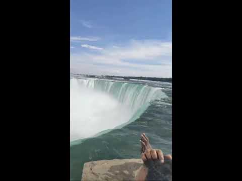 Niagara Falls