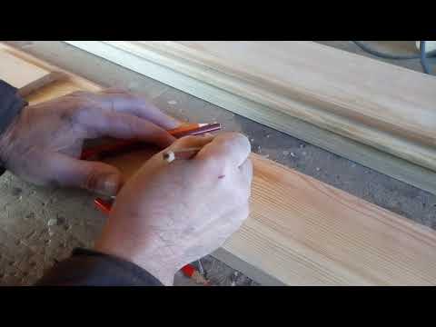 РЕТУШ ЗАКЛАДКИ СУЧКА.