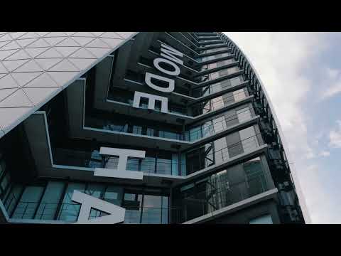 【HAL名古屋】名古屋駅、徒歩3分！地上36階 総合校舎スパイラルタワーズのドローン映像を公開！