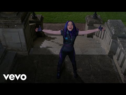 Dove Cameron - My Once Upon a Time (From "Descendants 3") - UCgwv23FVv3lqh567yagXfNg