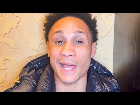 Regis Prograis TRUTH on Teofimo Lopez HARDER FIGHT vs Ryan Garcia or Jack Catteral & Tank vs Roach