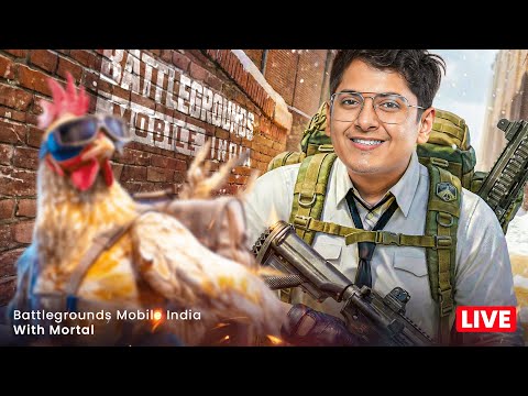 ULTIMATE ROYALE STREAM BEFORE LEAVING FOR DELHI  || #mortal #iQOO15