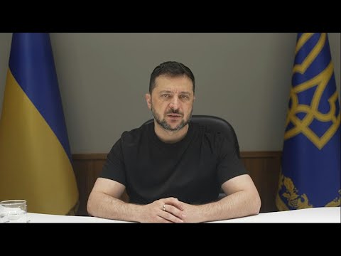 Zelensky says Russia 'failed to destabilise' Moldova | AFP
