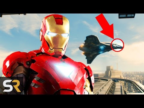 10 Biggest Blockbuster Movie Mistakes You Didn't See - UC2iUwfYi_1FCGGqhOUNx-iA