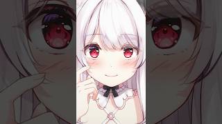 完璧なお姉さんだってちょっとくらいの隙がなくちゃ【明堂しろね/ハコネクト】#Shorts #VTuber #live2d #初星学園 #36