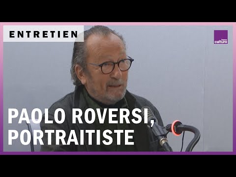Vido de Paolo Roversi