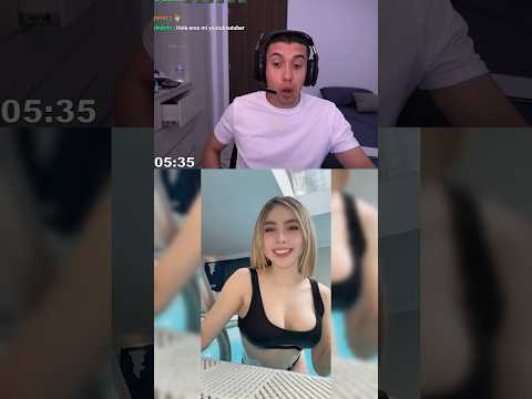 “Se Pasho Se Pasho El Rappi” | Twitch El Abrahaham | #shorts | #elabrahaham