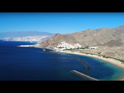 Explore Tenerife with Norwegian