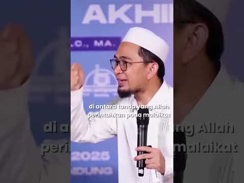 Pendidikan anak #quotes #ustadzadihidayat #uah #shorts #islam #muslim #trending #motivation