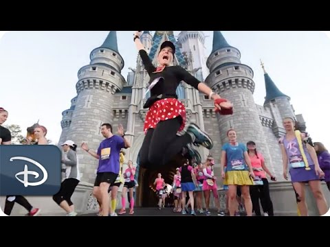 Disney Princess Half Marathon | Walt Disney World - UC1xwwLwm6WSMbUn_Tp597hQ