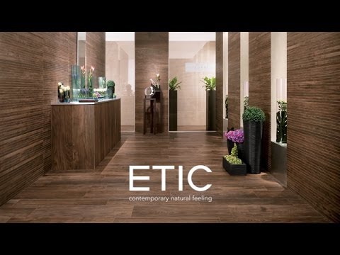 Etic Collection