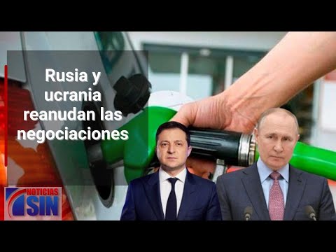 #EmisiónEstelarSIN: Rusia, combustibles y Proindustria