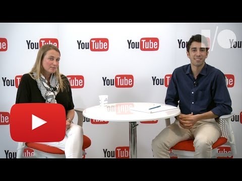 Google I/O 2014 - Spread your app like Wildfire: Victoria Ransom - UC_x5XG1OV2P6uZZ5FSM9Ttw