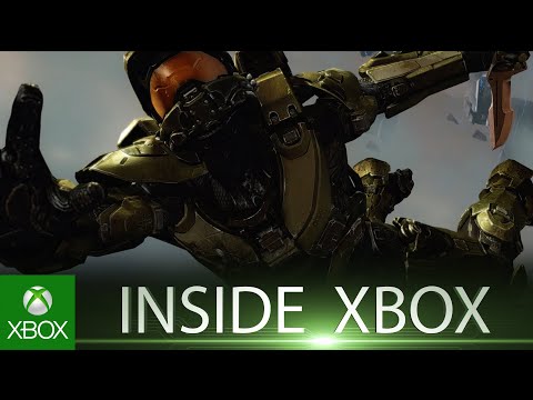 Inside Xbox ? March Highlights (Top 10)