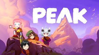 【 #peak     】協力なんてしねえ【 #かたつむりぃ 】