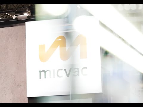Micvac FlexProcess® 2024