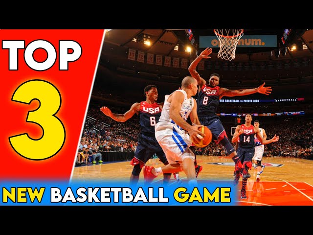 The Top 5 Pro Basketball Games to Watch This Season