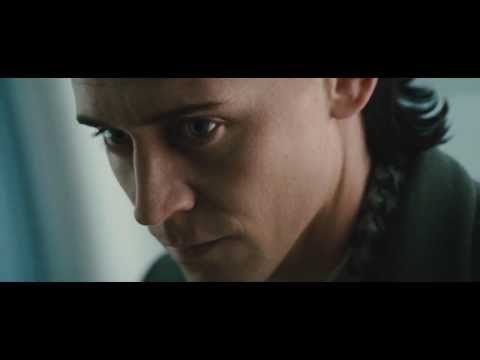 Marvel's Thor: The Dark World - Blu-ray Featurette Clip 1 - UCvC4D8onUfXzvjTOM-dBfEA