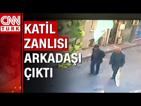 Kayıp ilanından cinayet çıktı! Güvenlik kameraları cinayeti ortaya çıkardı