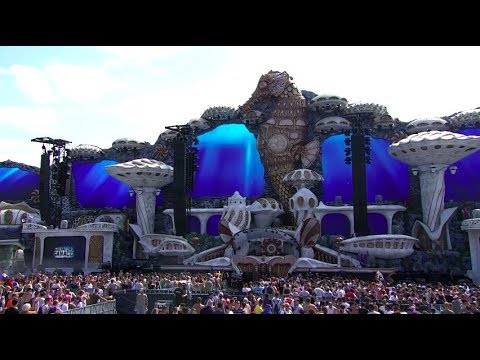 Salvatore Ganacci | Tomorrowland Belgium 2018 - UCsN8M73DMWa8SPp5o_0IAQQ