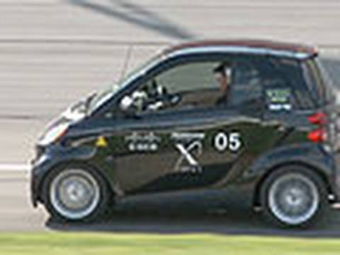 EVX Smart Car Competes for the X Prize - UCOClvgLYa7g75eIaTdwj_vg